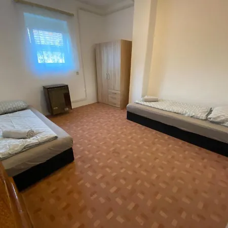 Dom wakacyjny Kollar