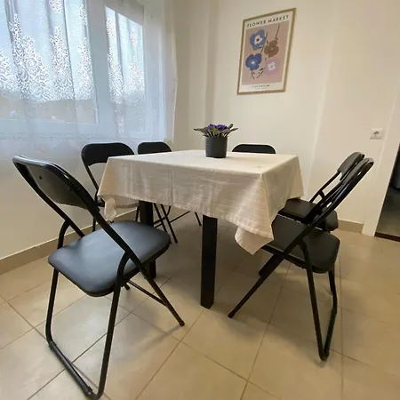 Dom wakacyjny Kollar *