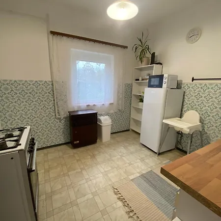Kollar Holiday home *