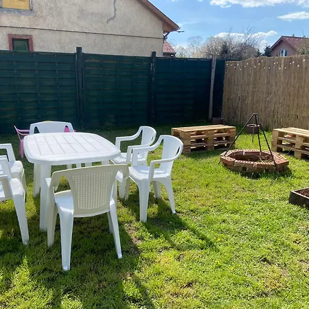 Dom wakacyjny Kollar *